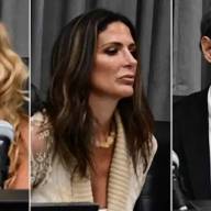 Jury contra Makintach: se reanuda la audiencia en la que declaran los jueces Savarino y Di Tomasso