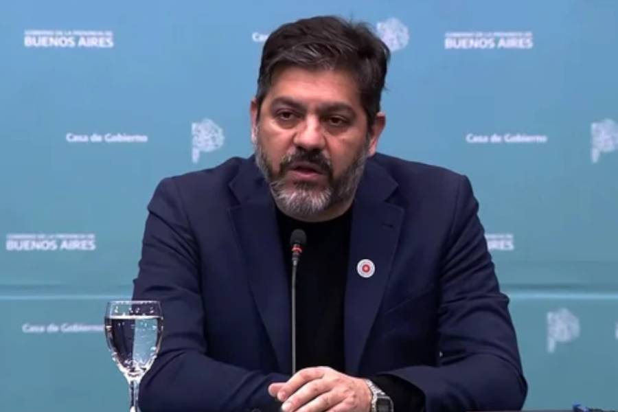 Bianco: “La gente no llega a fin de mes y se endeuda para comprar comida”