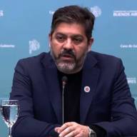 Bianco: “La gente no llega a fin de mes y se endeuda para comprar comida”