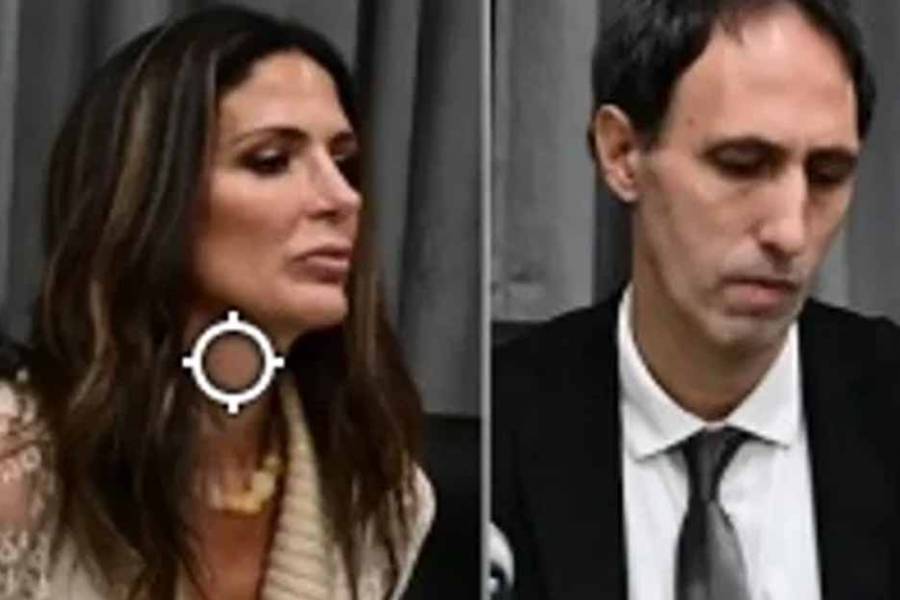 Caso Maradona: la jueza Makintach denunció a Savarino por 