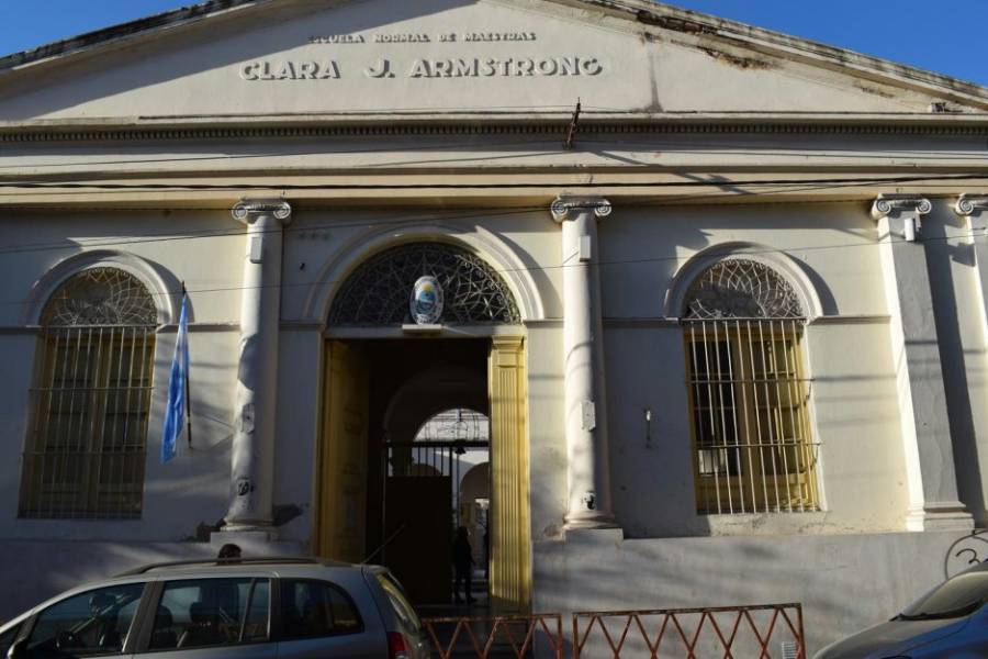 Educación: Llamado a concurso para cobertura de cargos en el Nivel Superior provincial