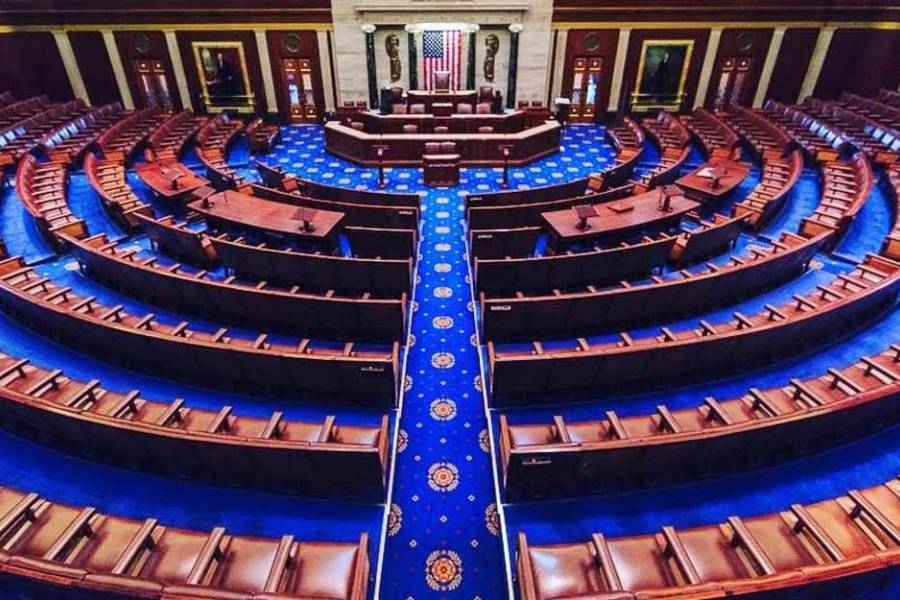 Fin al cierre gubernamental más largo de EEUU: el Congreso aprueba el presupuesto tras 43 días de parálisis