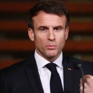 Emmanuel Macron adelantó que rechazará el acuerdo entra la UE y el Mercosur