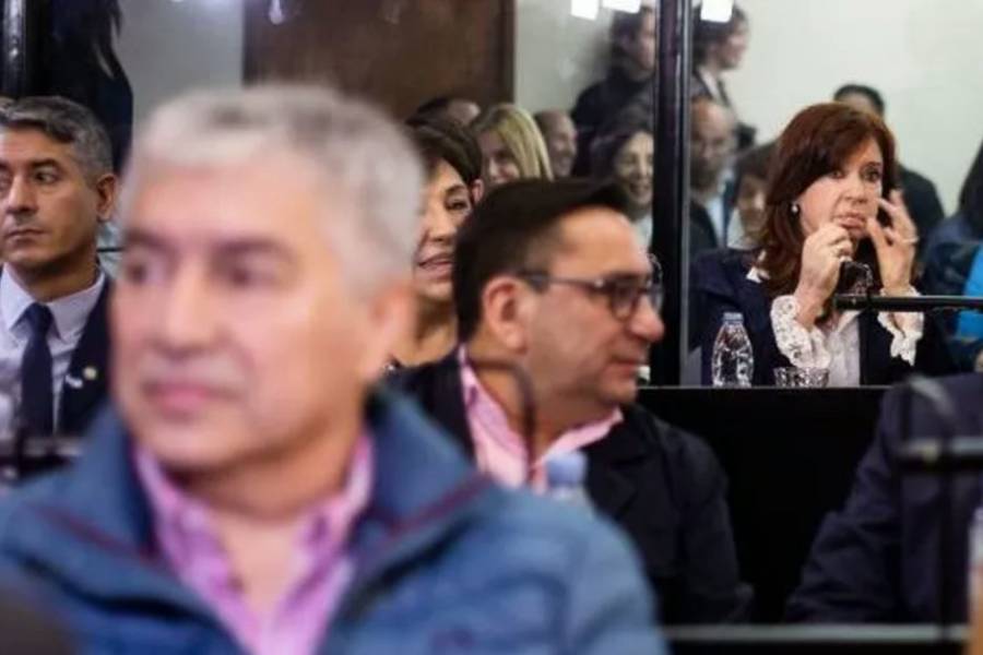 El juicio de la causa Cuadernos pasará a ser semipresencial y sumará otra audiencia semanal