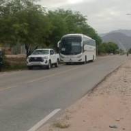 Tensión en Andalgalá: Piden puestos laborales a la empresa MARA