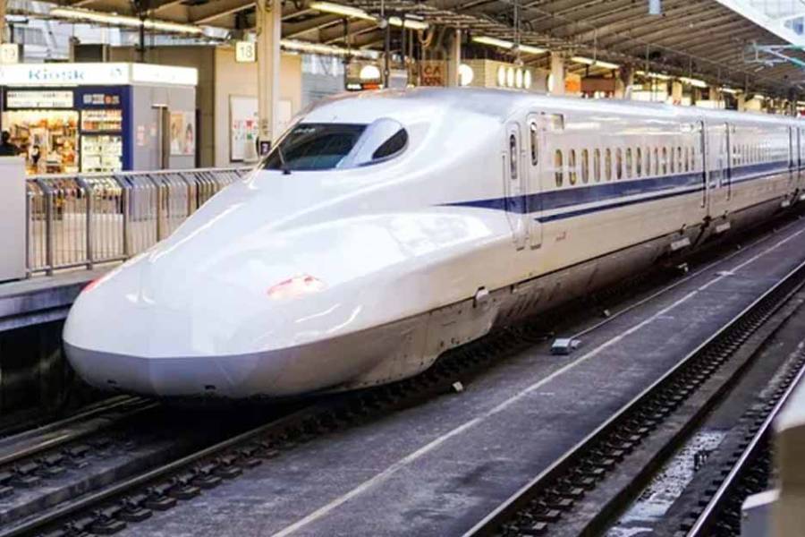 Qué país de Sudamérica será el primero en tener un tren bala en la región