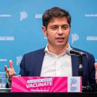 El gobierno bonaerense advirtió que el acuerdo comercial con Estados Unidos generará más desempleo