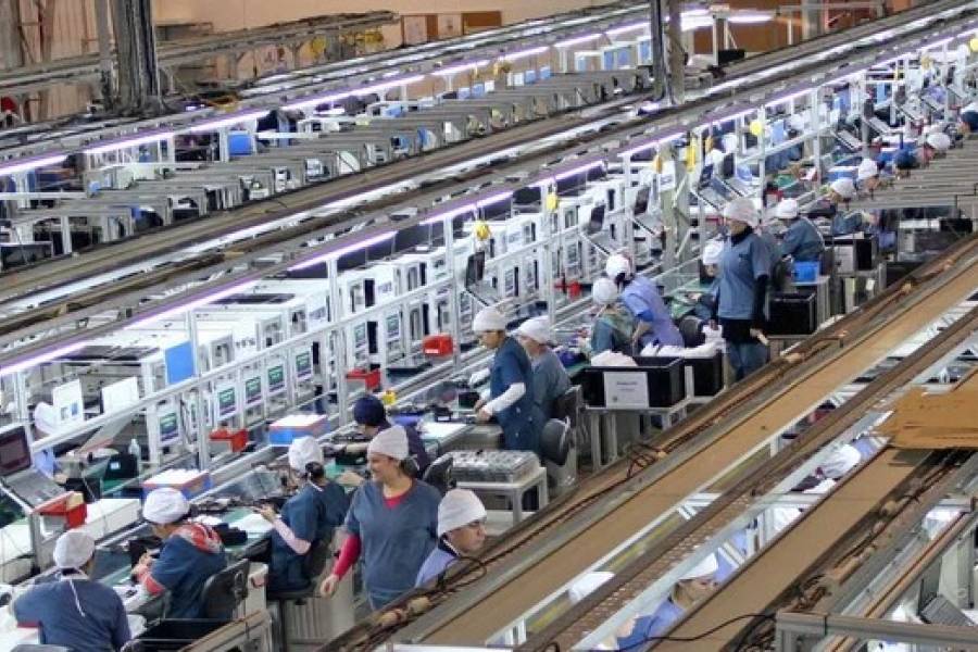 La UIA celebró el acuerdo con Estados Unidos y dijo que aguarda la letra chica