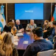 Ningún docente de Catamarca cobrará menos de $ 700.000 a partir de noviembre