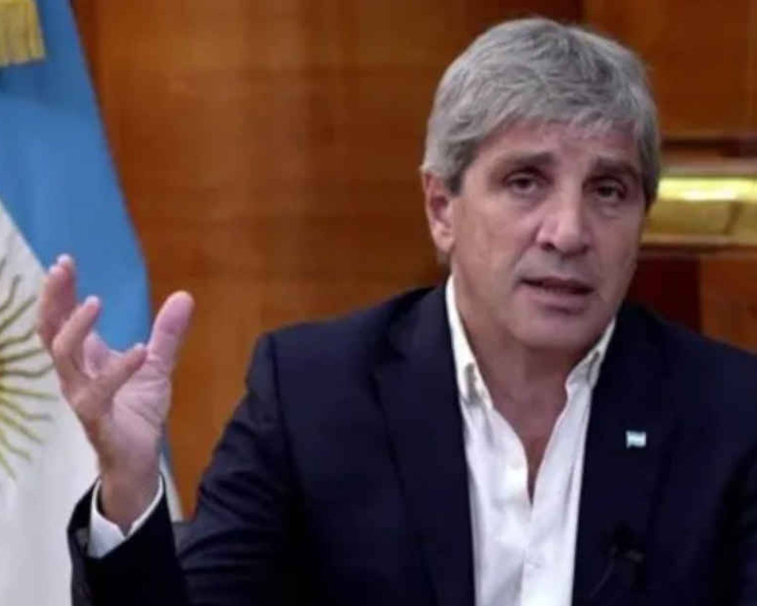 El Gobierno logró en octubre un superávit financiero de más de 517 mil millones de pesos