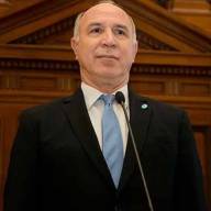 Lorenzetti, sobre los Cuadernos: “No es admisible un juicio en esos términos”