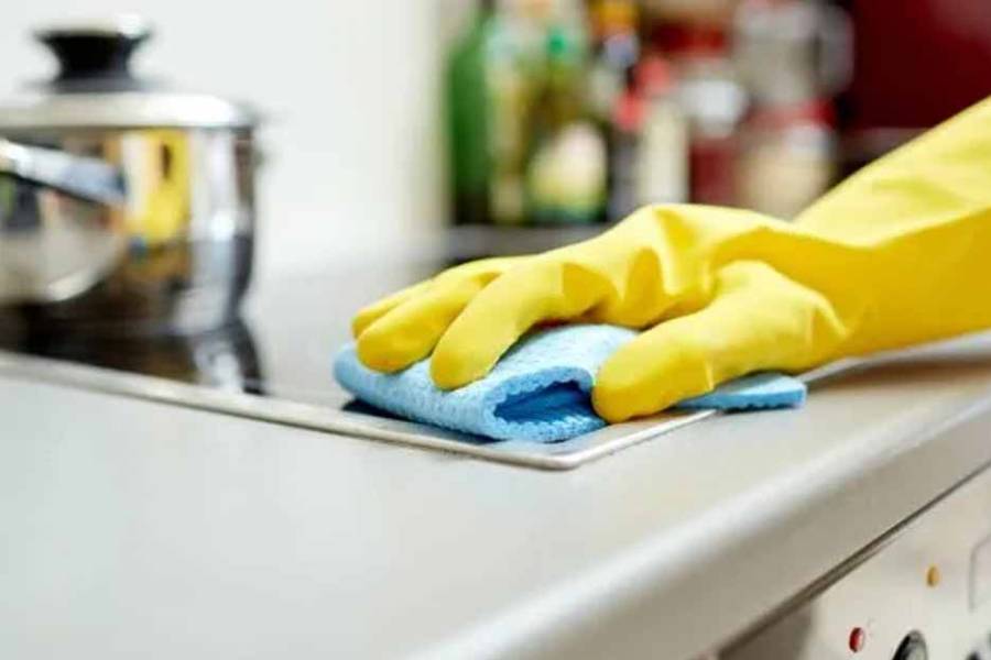 ANMAT prohibió todos los productos de limpieza de la marca Seco Cleaner