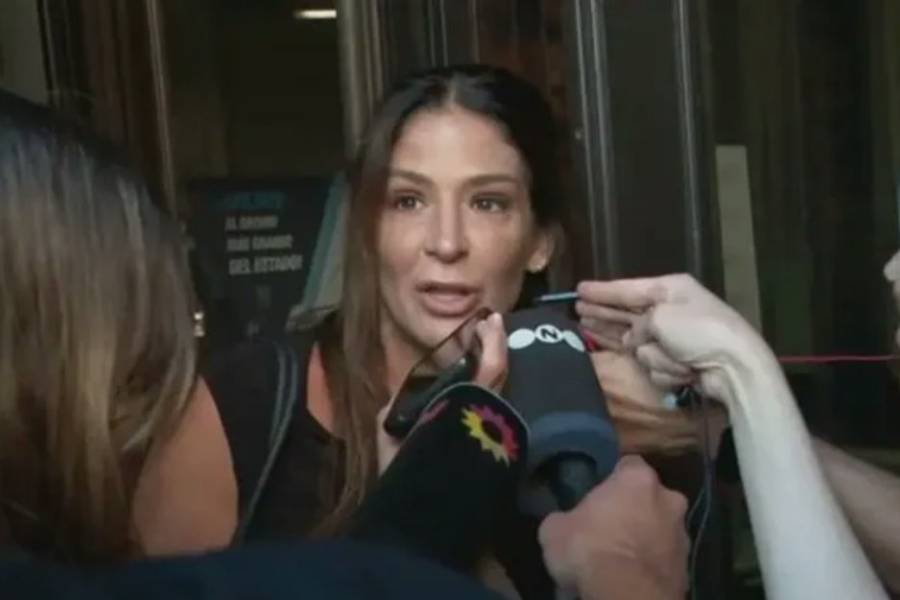 Destituyeron a la jueza Julieta Makintach por el escándalo en el juicio por Diego Maradona