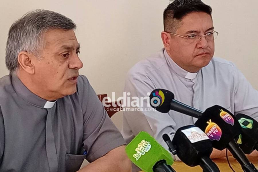 “Con María, ponemos nuestra esperanza en Dios”: Así será la fiesta mariana más esperada del año