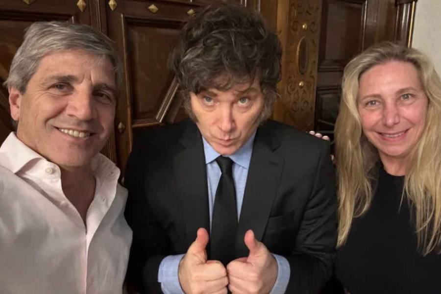 El Gobierno fijará fecha para presentar las reformas laboral e impositiva