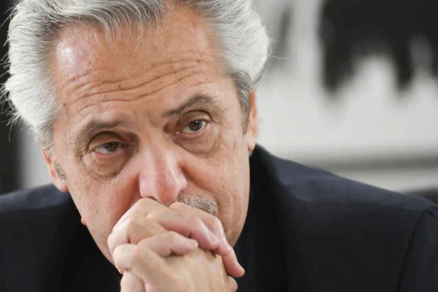 Casación confirmó el procesamiento de Alberto Fernández en la causa Seguros