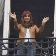 La Corte Suprema administrará y subastará el decomiso de los bienes de Cristina Kirchner