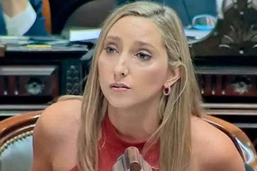 Julia Strada sobre el Caso LIBRA: “El fiscal Taiano no hizo nada para colaborar”