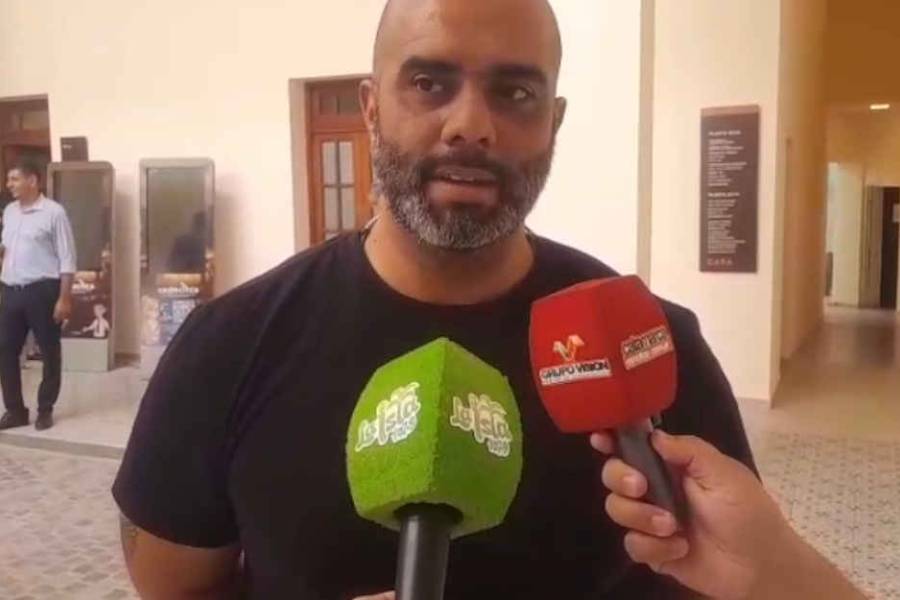 “La universidad siempre te espera”: La UNCA abre una jornada para elegir, explorar y volver a empezar