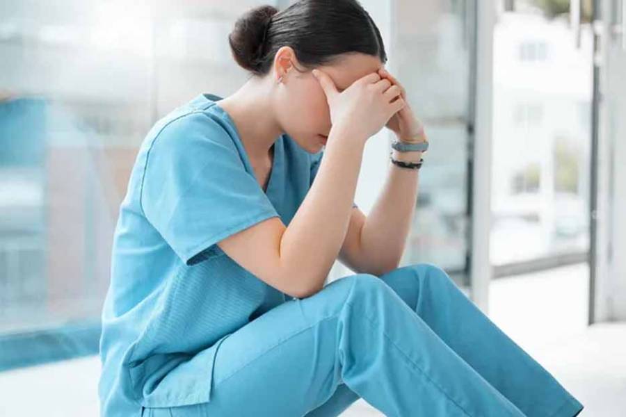 Día Nacional de la Enfermería: tres de cada cuatro argentinos tiene una imagen negativa de los enfermeros