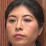 Perú ordena la captura de la ex primera ministra Betssy Chávez