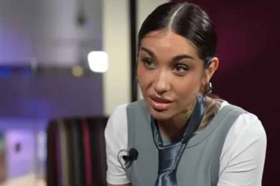 María Becerra reveló si aún quiere ser madre tras lo vivido: 