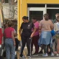 Murió la niña baleada en Tucumán y vecinos incendiaron la casa de los presuntos asesinos