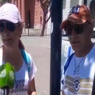 Catamarca recibió a turistas y peregrinos en un fin de semana XXL previo a la Bajada de la Virgen del Valle