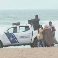 Búsqueda sin éxito: fin del operativo especial por el argentino desaparecido en Chile