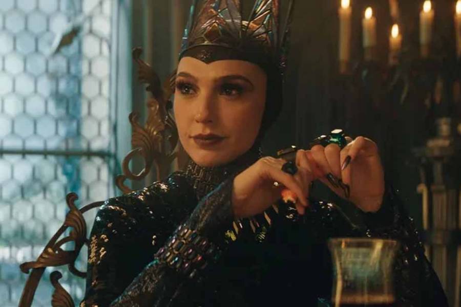 Gal Gadot no suelta y dejó claro que está dispuesta a volver en un spin-off de Blancanieves