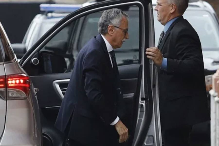 Fentanilo contaminado: el Mario Lugones confirmó que no se presentará en Diputados, pero irán los funcionarios de la Anmat