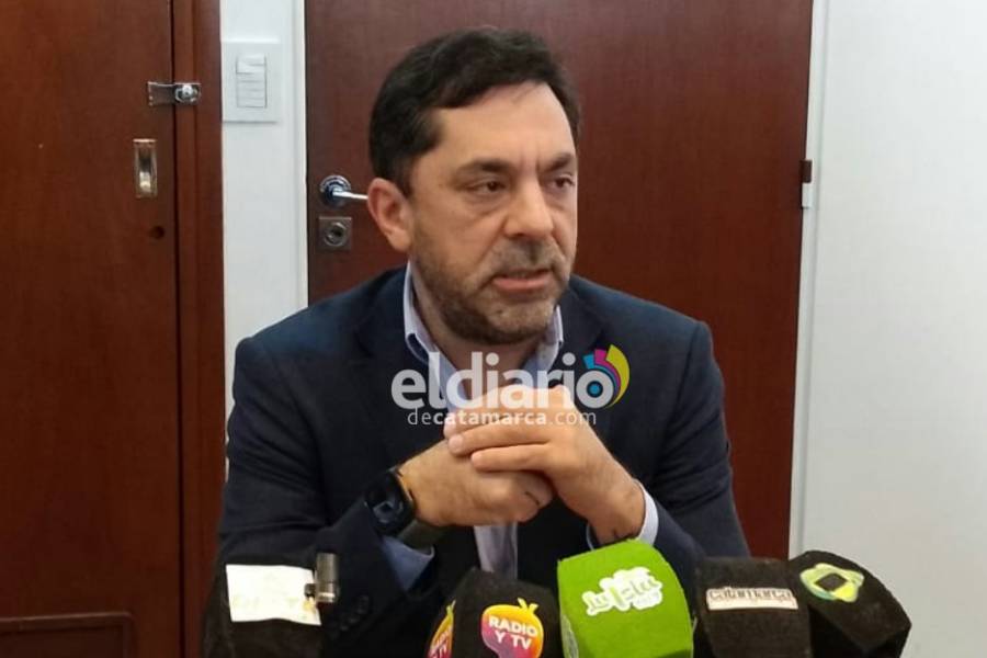 Transporte público en Catamarca: el boleto mínimo será de $1.250 y se mantendrán subsidios provinciales