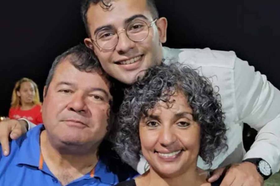 Se conocen las penas contra el Clan Sena por el femicidio de Cecilia Stryzsowski