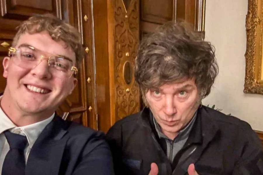 Escándalo $LIBRA: acusado lanzó un fideicomiso para despegar a Milei de la causa