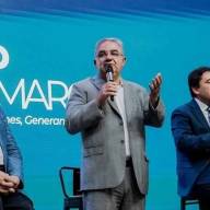 La Expo Catamarca 2025 deslumbró en su apertura 