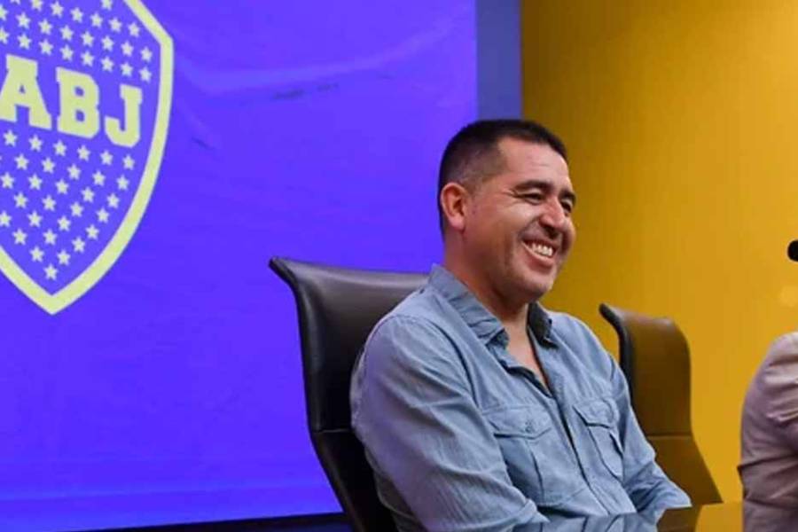 Boca le ganó un juicio a un jugador de Racing, que deberá pagar US$769.231