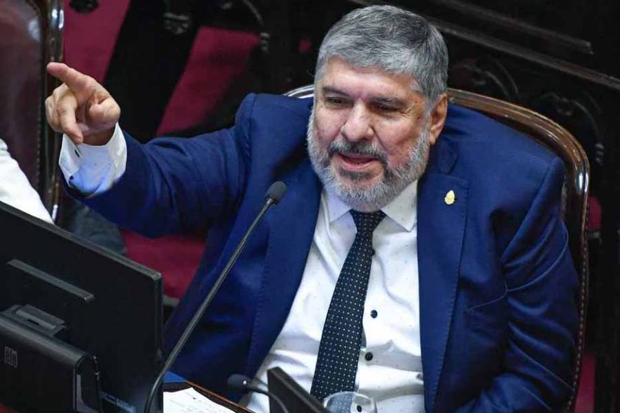 Senado no sesionará: peronismo no logró quórum para tratar DNU y la Auditoría General