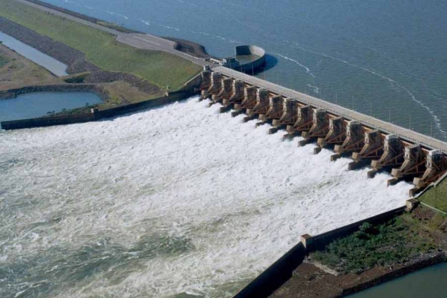 Economía aprobó pliegos técnicos para venta de hidroeléctricas