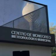 “Hemos descubierto que Valle Chico es la zona más ventosa de la Capital”