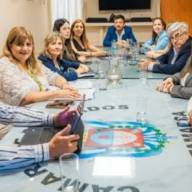 Diputados dio luz verde al Presupuesto 2026