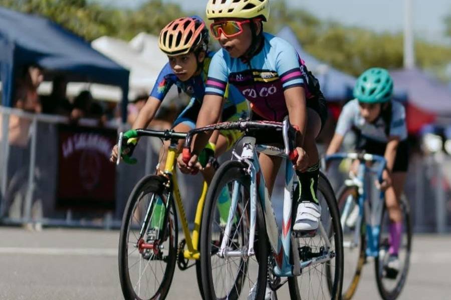 Municipio de la Ciudad invitó a participar de una “Bicicleteada recreativa”