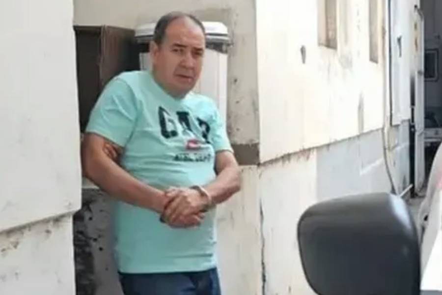 “Viudo negro del Edén” fue declarado culpable y espera condena