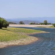 Aguas de Catamarca aplicará cortes programados por baja en el caudal del río El Tala