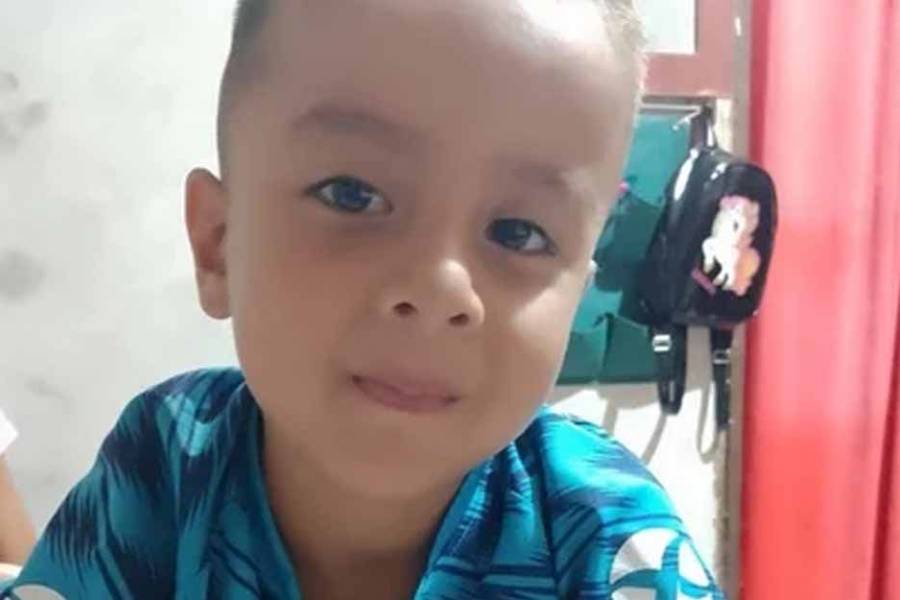 Caso Loan: seguirán buscando al menor tras una orden de la Justicia