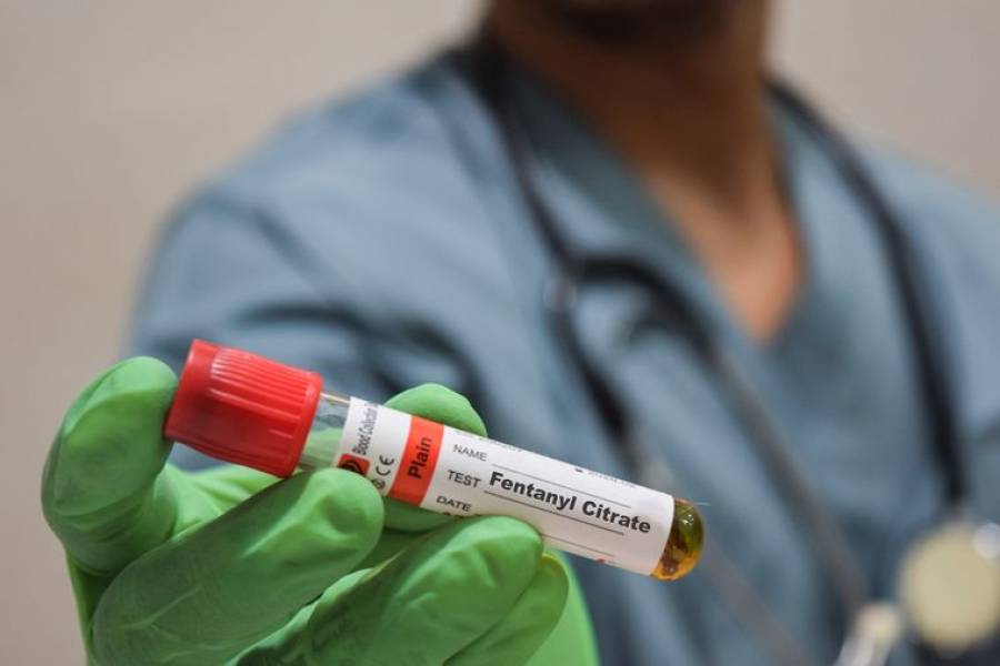 Fentanilo contaminado: se recuperaron miles de ampollas en operativos federales