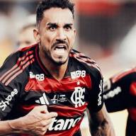 Flamengo venció 1-0 a Palmeiras en Perú y se consagró campeón de la Copa Libertadores por cuarta vez en su historia