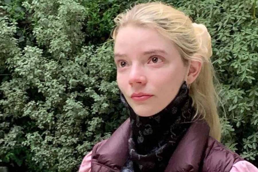 Anya Taylor-Joy sorprendió al destacar una comedia argentina como una de sus favoritas