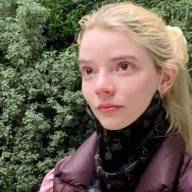 Anya Taylor-Joy sorprendió al destacar una comedia argentina como una de sus favoritas