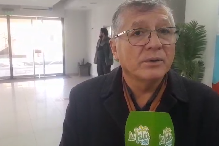Figueroa Castellano: “La democracia exige respetar la voluntad del pueblo”