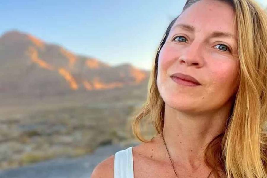 Las confesiones de la mujer que fue obligada a casarse a los 3 años con el líder de los “Niños de Dios”: “Mi mamá me entregó”